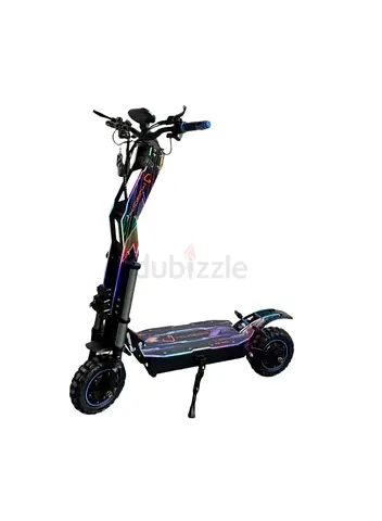 Kugoo M10 Max Electric Scooter