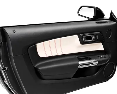 Ford Mustang Ecoboost, миниатюра 15