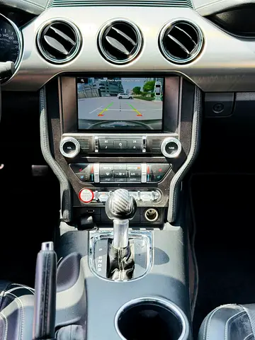صورة مصغرة 15 لـ 2015 FORD MUSTANG