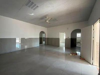 almost brand new condition villa for rent