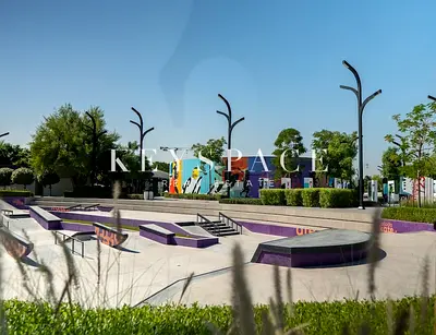 Stylish Modern Apartment | Seamless City Connectivity | Resale