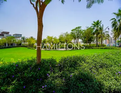 Stunning Villa | Exclusive Community Living | Must-See Resale Gem