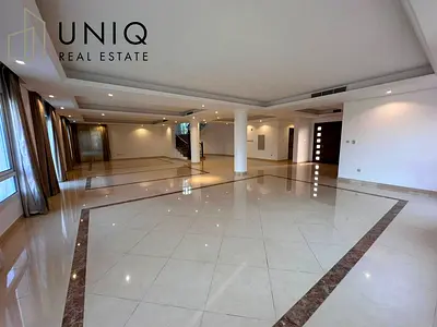 Type A | VACANT | Private Pool | Massive Plot