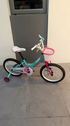 Spartan bicycle for kids