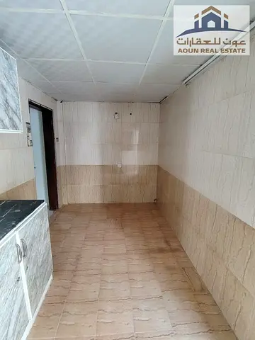 Sharjah – Al Boutina – near Al Wahda Street – a lively residential area close to services and trans