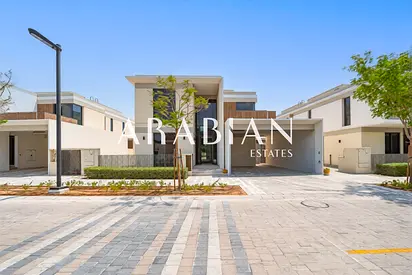 Internal | Large Plot | 5BR | Closed Kitchen