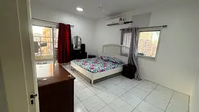 FAMILY SHARING ROOM AVAILABLE FULLY FURNISHED BIG ROOM AND BALCONY MORE INFO call or WhatsApp 1400+