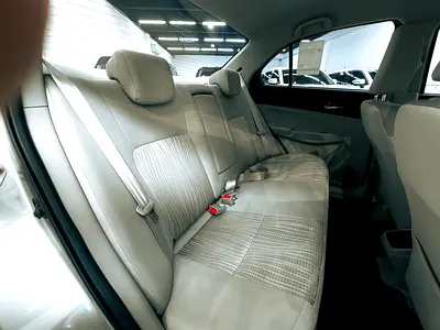 Suzuki Dzire GLX, миниатюра 10