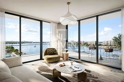 Iconic Marina Living | Luxury Residence | Spacious