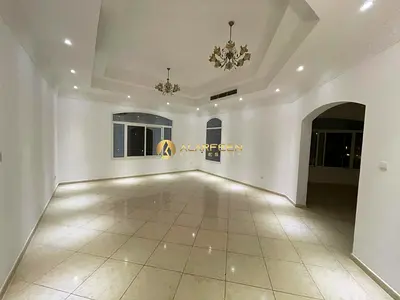 Private Pool | With Maid & Driver Room | Huge Size