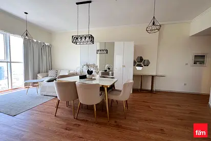 Largest Type | Furnished | Upgraded | High Floor