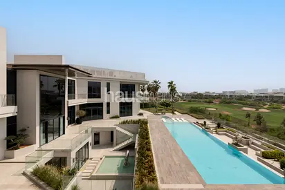 Exceptional Luxury Golf Course Mansion