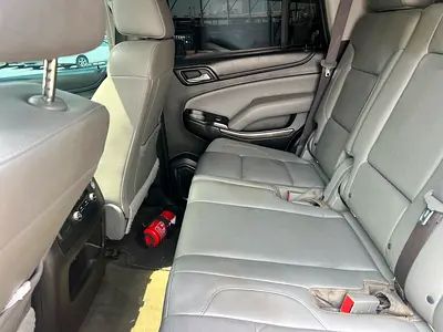 صورة مصغرة 20 لـ 2017 Chevrolet TAHOE
