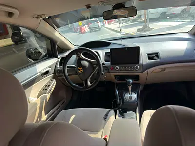 2011 Honda CIVIC — фото 5