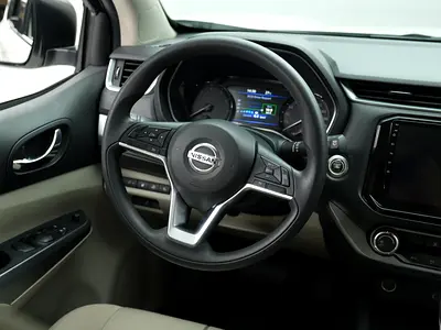 2024 Nissan XTERRA — миниатюра 11