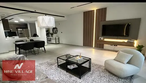 Stunning 2BHK Apartment | Ready to Move | Fully Furnished | Prime Location