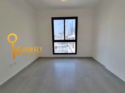 Studio/Specious Apartment/Close To ADCB Metro