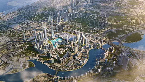 Sophisticated Living | Exceptional Views | Luxury Investment Opportunity