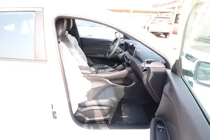 MG MG5 Luxury, миниатюра 8
