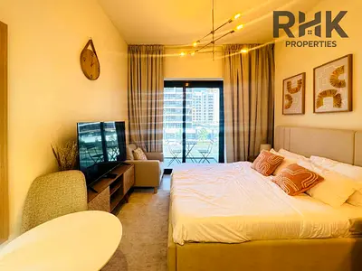 Fully Furnished | Boulevard View | Prime Location