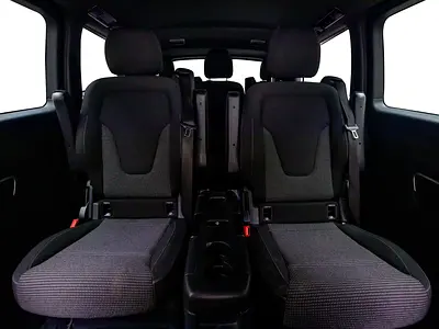 صورة مصغرة 16 لـ 2022 Mercedes-BENZ V-CLASS