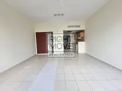 SPACIOUS STUDIO IN ENGLAND | VACANT | WITHOUT BALCONY