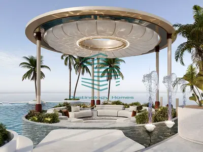 FULLY SEA VIEW | WATERFRONT | FULLY FURNISHED | INVESTORS DEAL