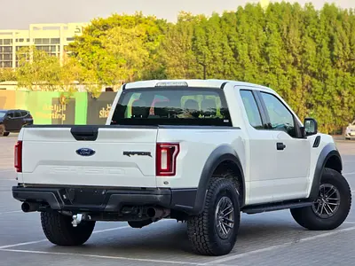 صورة 8 لـ 2019 FORD F-150