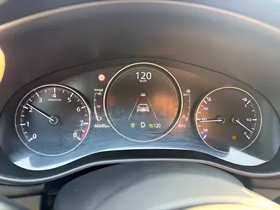 Mazda MAZDA3 Intense, миниатюра 9