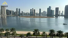 Direct Sea Views | Largest Layouts + Maid’s Room | 50%+ Complete | Freehold
