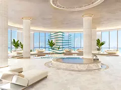 LUXURY STUDIO | BEACH ACCESS | WATERFRONT | EUROPEAN STYLE