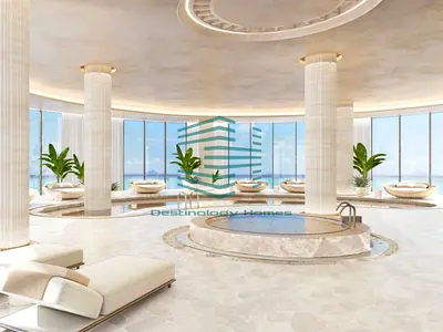 LUXURY STUDIO | BEACH ACCESS | WATERFRONT | EUROPEAN STYLE