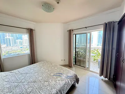 Turnkey 1BR | Fully Furnished | Prime Location