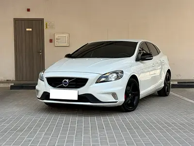 2016 Volvo V-CLASS 缩略图 2