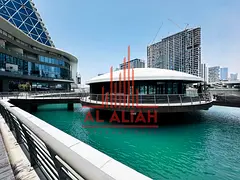 Floating Shop | Full Sea View | Prime Location