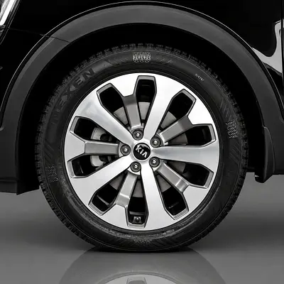 صورة 6 لـ 2021 KIA TELLURIDE