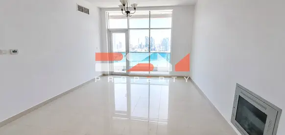 Marina View | High Floor | Large Balcony | 1 BR