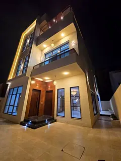 LUXURY FULLY FURNISHED FAMILY STUDIO ROOM AVAIBLE IN AJMAN RAWADA NEAR DUBAI E311 EXIT INCLUDING ALL