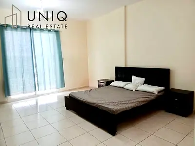 Studio Apartment | Currently Rented | EMR-23