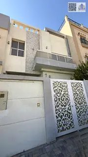 Townhouse for sale in Al Yasmin, including electricity and air conditioning