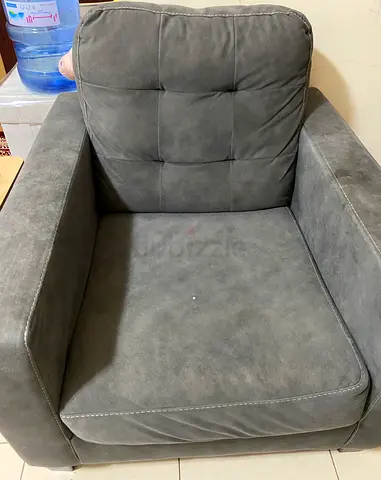 Sofa for free