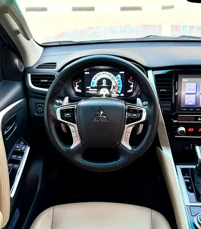 Mitsubishi Montero Sport GLS Premium, миниатюра 15