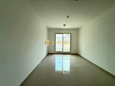 Massive Layout | Unfurnished | Garden View