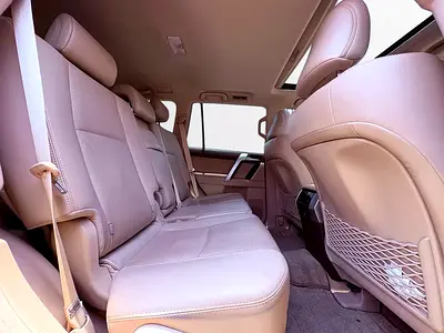 2023 Toyota PRADO — фото 20