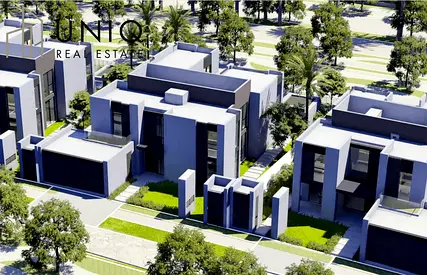 5 Bedroom | Ravenna Murjan Cluster | Multiple Units