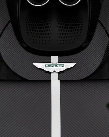 2026 Aston Martin VALHALLA 照片 6