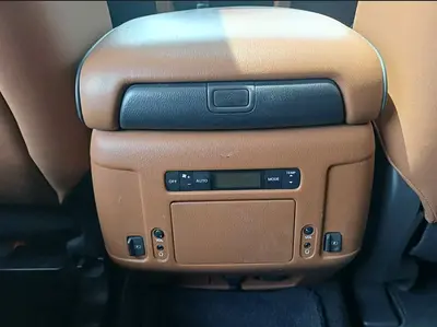 صورة 15 لـ 2021 Infiniti QX80