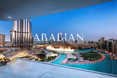 Best Investment | Prime Location | Brand New