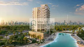 Exclusive Type 2 Three Bedroom | Community View | The Caden, Meydan