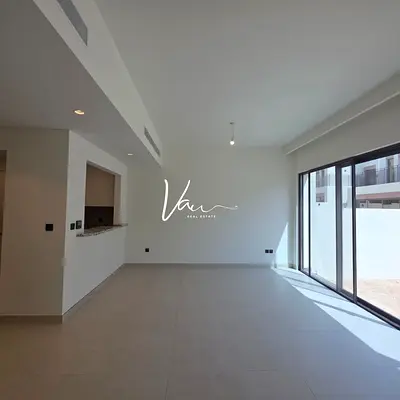 Modern 3BR Townhouse | Private Garden | Brand New